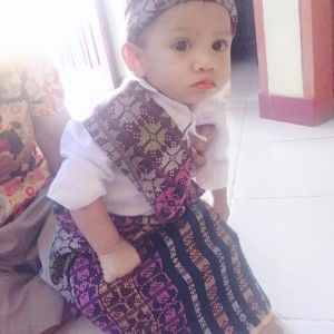 Eva Devy Daniel profile icon