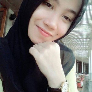 Alfiani Putri profile icon