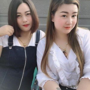 Mamaew Thanyalak profile icon