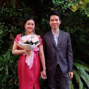 Pornny Napaporn profile icon