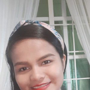 Tiffany Mae Pimentel profile icon