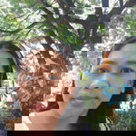 Michelle Faye Villaespin profile icon