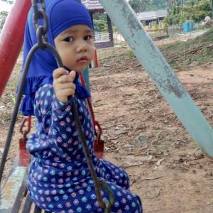 Khadeejah Binti Asmunir profile icon