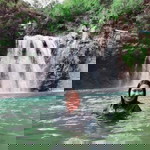 Kazell Joy Reyes Calzada profile icon