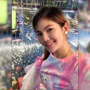 Viiew'Zy TK Tanpakkanan profile icon