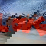 Ferly Dela Cruz-Santos profile icon