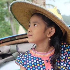 Mardyna Riska profile icon