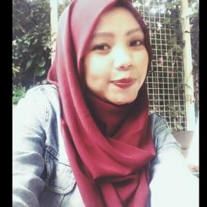 Nadia A Nisa profile icon