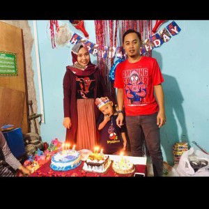 Dessy Anwariah profile icon