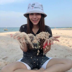 Winichar Suphasorn profile icon