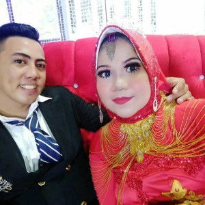 Anisa Andrawina profile icon