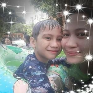 Shieryl Canlas Alarcon profile icon