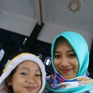 Wenny Azmil profile icon