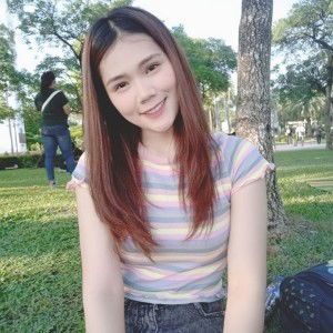 Katza Sasithorn profile icon