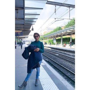 Kasturi Muthu profile icon