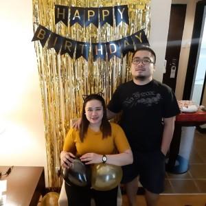 Jennylyn Agsunod profile icon