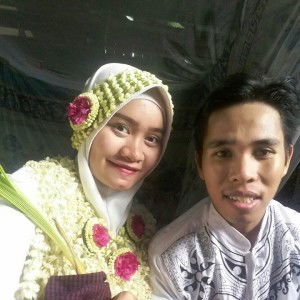 Rizka Rahimah profile icon