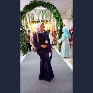 Kamelia Siti Syaarah profile icon