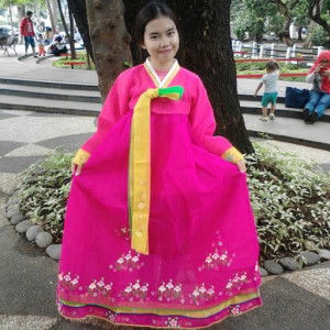 Adzani dena profile icon