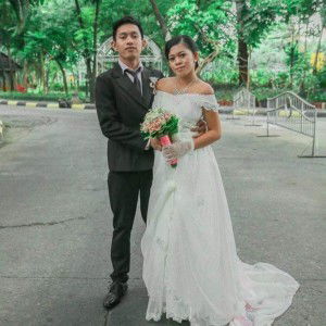 Amelia D. Santos profile icon