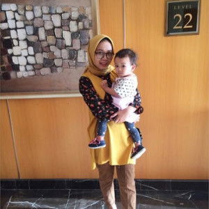 Siska Mulia Dhani profile icon