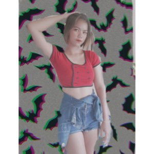 ฟัค'คค ยู'ยย profile icon