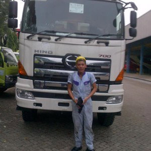 Ini Yatno Sudarsono profile icon