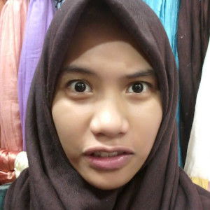 Ulfi Izdihar profile icon