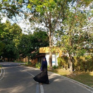 Devie Wulandari profile icon