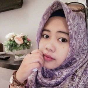Rosydah Adawiyah profile icon