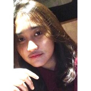 Nassya Dwi S profile icon