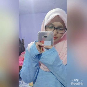 Mastura Ibrahim profile icon