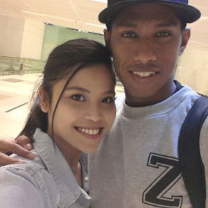 Dhaniah Rosechan profile icon