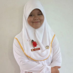 Latipah Hanum profile icon