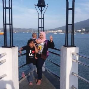 Zulaikah Shamidun profile icon