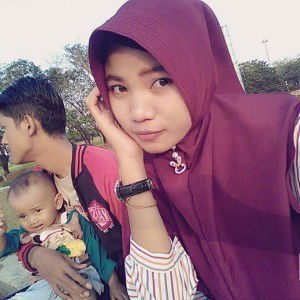 IrMa DamaYanti profile icon