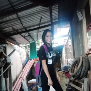 Renelyn Santos profile icon