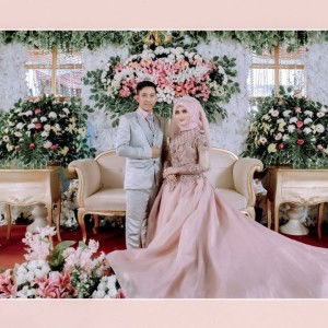 Sania Fadhila profile icon