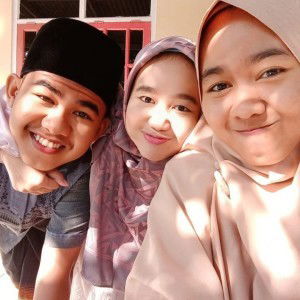 Dinni Andriani Shafrudin profile icon