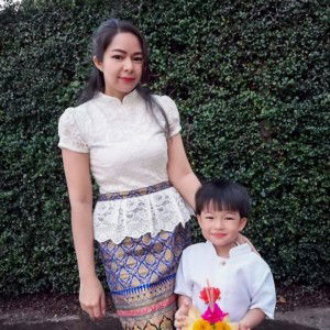 Aon Jung profile icon