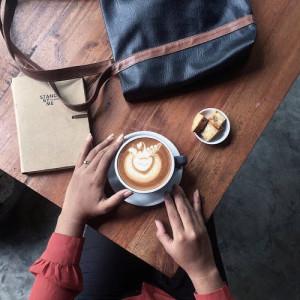 Saras Wedastri profile icon