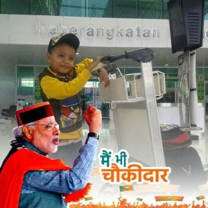 Obby Pady profile icon