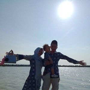 Rafiq Nazmil Musthofa profile icon