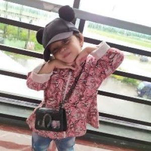 Aisyah silmi Afiqa profile icon