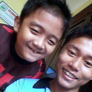 Dian Surya C profile icon