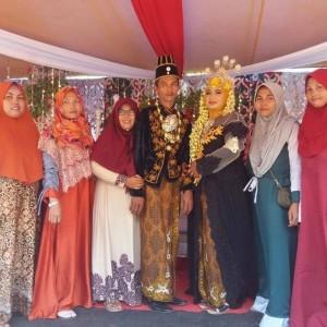 Sri Handayani profile icon