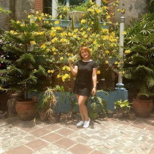 Ciara Antioquia profile icon