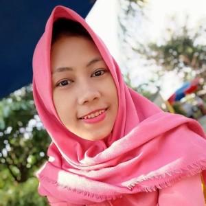 Fauziyah Putri AL Faridah profile icon