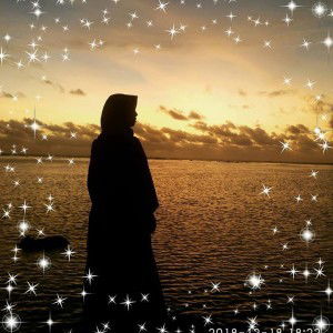 Pitriyani profile icon