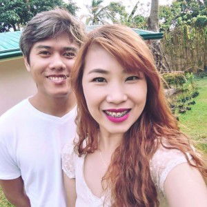 jozel C. aquino profile icon